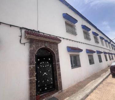 Chefchaouen Apartment | hamid home