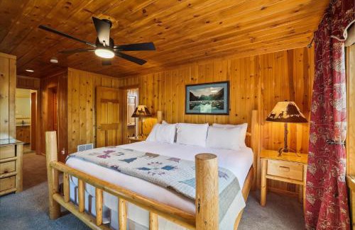 Hamilton Creek House | Hamilton Creek Cabin home