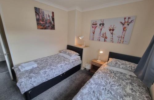 Hamilton House | Hamilton Home From Home