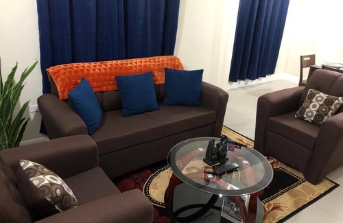 Lucea House | Hamilton West