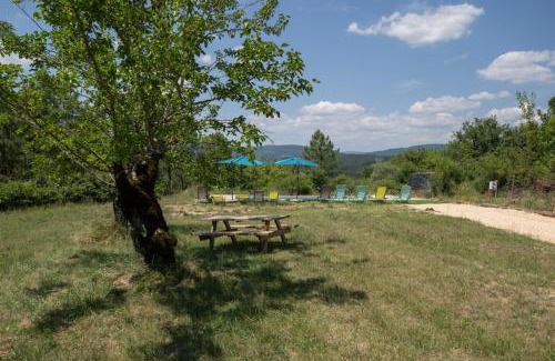 Lablachere Villa | Hamlet