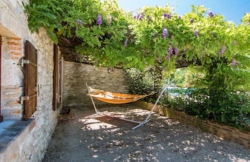 Razac-d'Eymet House | Hamlet of 4 properties sleeping up to 22 people with private pool near Bergerac