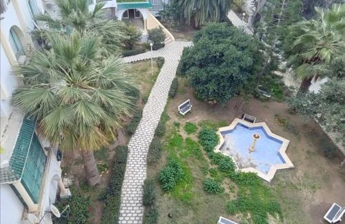 Sousse - Monastir Apartment | Hammam sousse