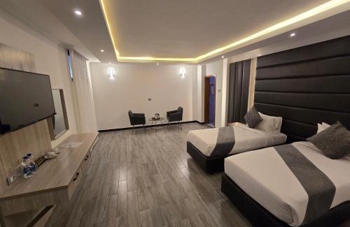Bole House | Hammer Luxury Guesthouse