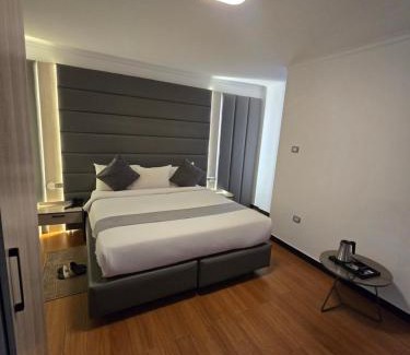 Bole House | Hammer Luxury Guesthouse