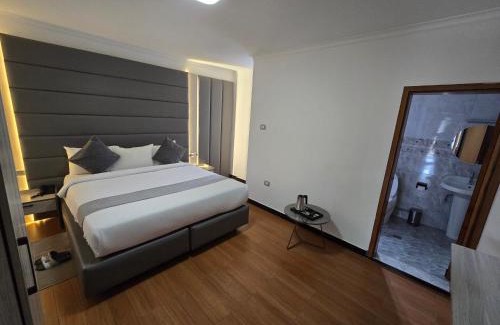 Bole House | Hammer Luxury Guesthouse