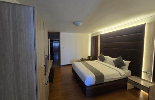 Bole House | Hammer Luxury Guesthouse