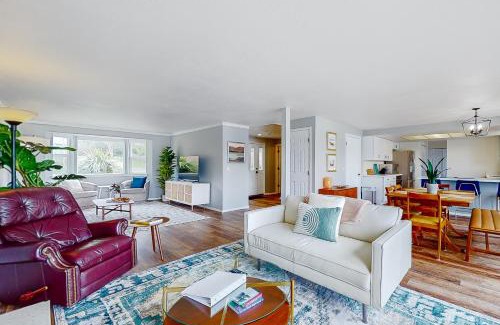 Agate House | Hammersley Inn-let