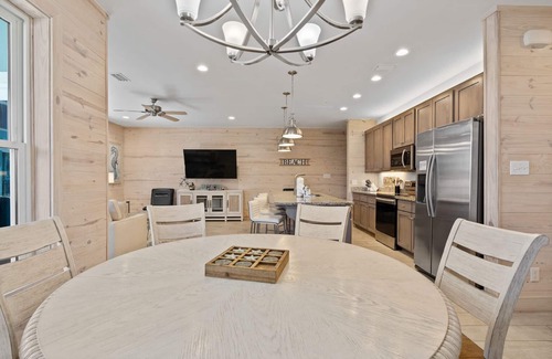 Orange Beach Cottage | Hammock Dunes I - Private Cottage Beach Side