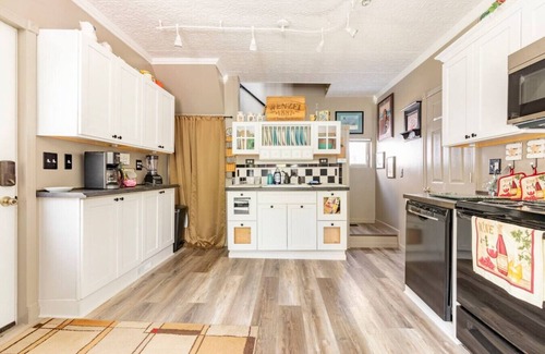 Hammondsport Apartment | Hammy on a Rye 2 Hammondsport NY