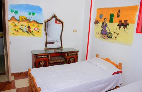 Aswan Cabin | Hamo Guest House
