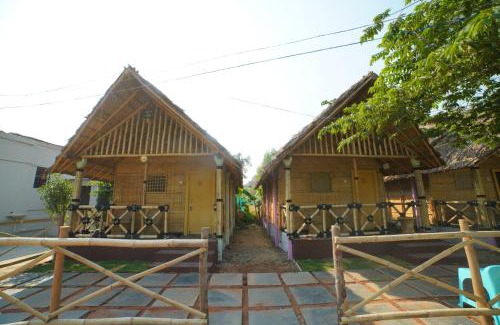 Kamalapur House | Hampi Crzy Panda