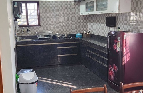 Kamalapur House | Hampi Premium Homestay with Cook!