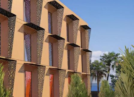 Ben Guerir Hotel | Hampton By Hilton Benguerir