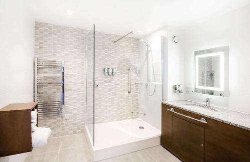 South Shore Hotel | Hampton by Hilton Blackpool