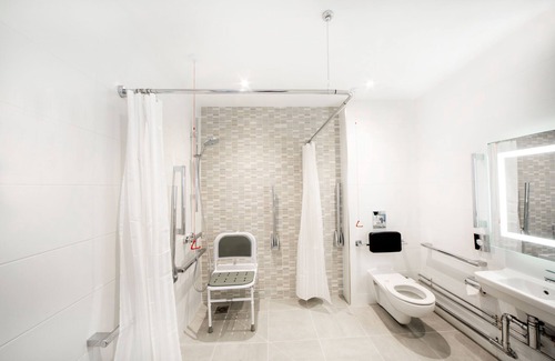 South Shore Hotel | Hampton by Hilton Blackpool