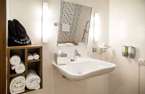 Brest Hotel | Hampton by Hilton Brest