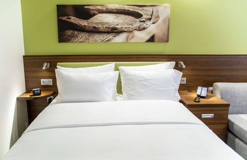 Brest Hotel | Hampton by Hilton Brest