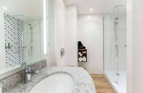 Brest Hotel | Hampton by Hilton Brest