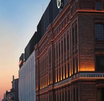Kalisz Hotel | Hampton By Hilton Kalisz