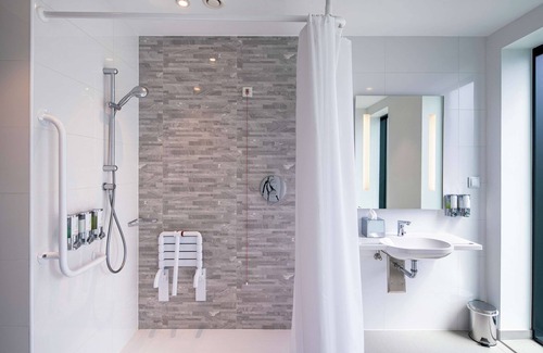 Mokotow Hotel | Hampton by Hilton Warsaw Mokotow