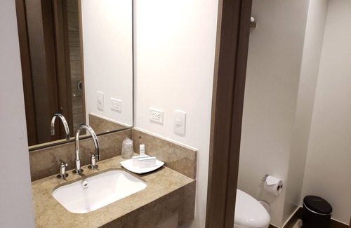 Yopal Hotel | Hampton by Hilton Yopal