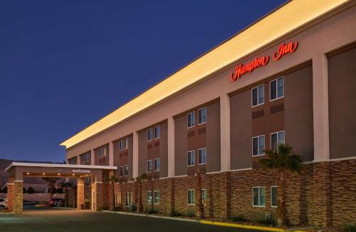 Alamogordo Hotel | Hampton Inn Alamogordo
