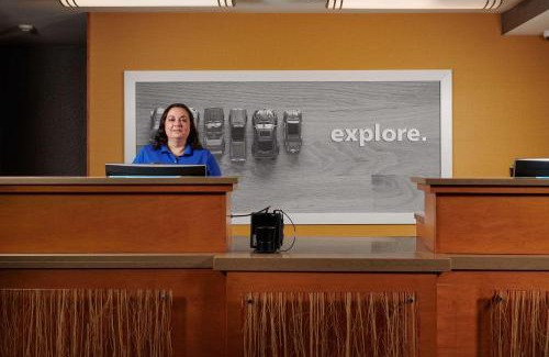 Alamogordo Hotel | Hampton Inn Alamogordo