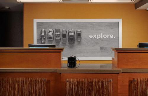Alamogordo Hotel | Hampton Inn Alamogordo