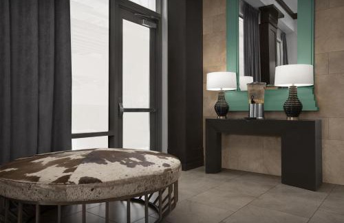 Museum District Hotel | Hampton Inn and Suites Austin University Capitol