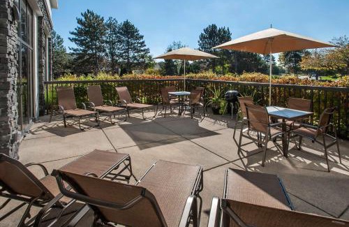 Bryant Pattengill East Hotel | Hampton Inn Ann Arbor-South