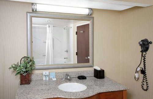Asheboro Hotel | Hampton Inn Asheboro