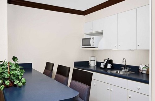 Asheboro Hotel | Hampton Inn Asheboro