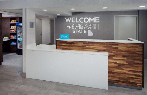Northlake Hotel | Hampton Inn Atlanta-Northlake