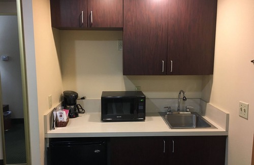 Bedford Hotel | Hampton Inn Bedford