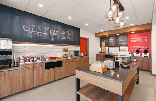 Guide Meridian Hotel | Hampton Inn Bellingham Airport