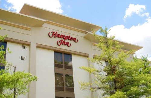 Bloomington Hotel | Hampton Inn Bloomington