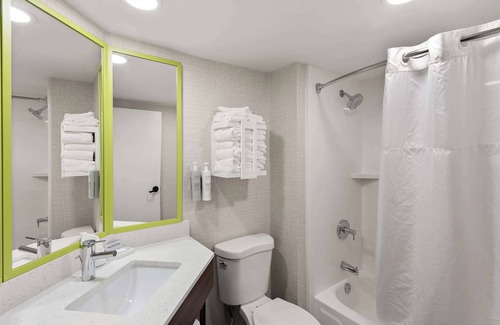 Bridgeport Hotel | Hampton Inn Bridgeport/Clarksburg