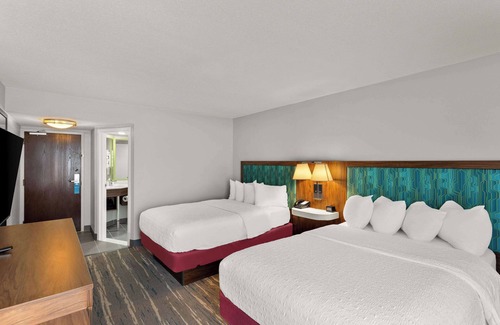 Bridgeport Hotel | Hampton Inn Bridgeport/Clarksburg