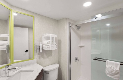 Bridgeport Hotel | Hampton Inn Bridgeport/Clarksburg