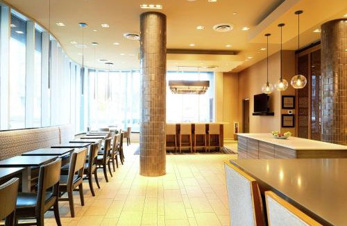 Downtown Brooklyn Hotel | Hampton Inn Brooklyn Downtown
