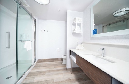 Bryant Hotel | Hampton Inn Bryant