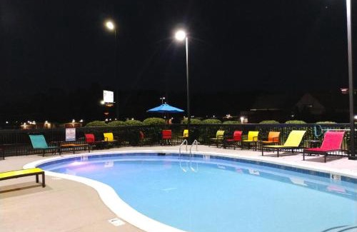 Hot Springs Hotel | Hampton Inn by Hilton in Hot Springs, Arkansas