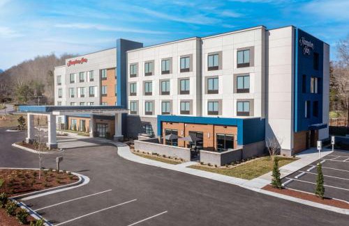 Ashland City Hotel | Hampton Inn by Hilton Ashland City, Tn