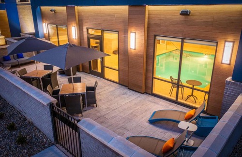 Ashland City Hotel | Hampton Inn by Hilton Ashland City, Tn