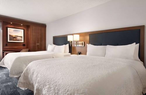 Wausau Hotel | Hampton Inn By Hilton Wausau