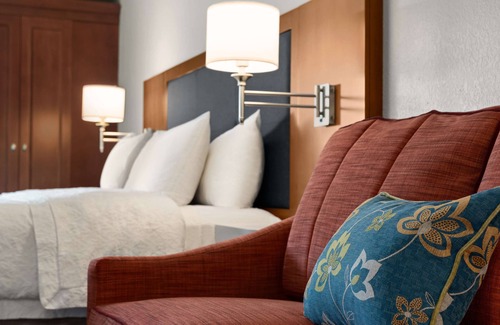 Wausau Hotel | Hampton Inn By Hilton Wausau