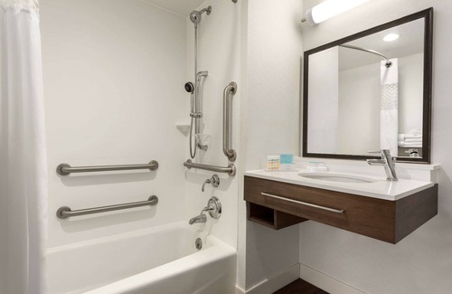 Wausau Hotel | Hampton Inn By Hilton Wausau