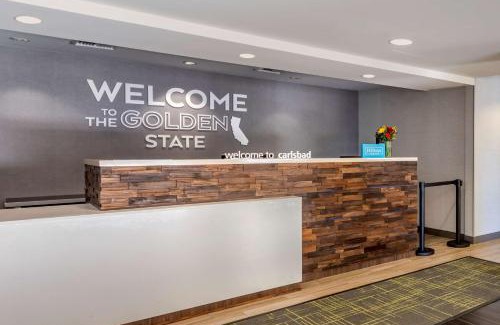 Aviara Hotel | Hampton Inn Carlsbad North San Diego County