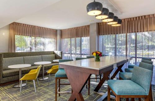 Aviara Hotel | Hampton Inn Carlsbad North San Diego County